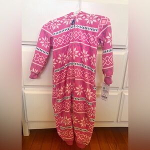 Carter’s baby jumpsuit